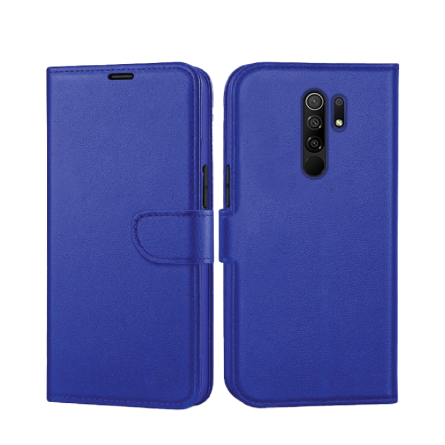 Preklopna maskica za Redmi 9 - Više boja 261677