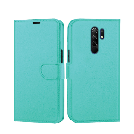 Preklopna maskica za Redmi 9 - Više boja 261685