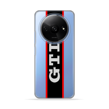 Silikonska Maskica za Redmi A3 - GTI 233197