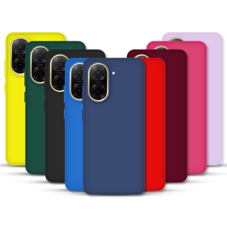 Silikonska Maskica za Redmi A5 - Više Boja 259921