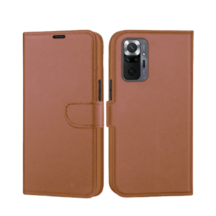 Preklopna maskica za Redmi Note 10 Pro - Više boja 260280