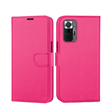 Preklopna maskica za Redmi Note 10 Pro - Više boja 260283