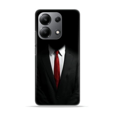 Silikonska Maskica za Redmi Note 13 5G - Suit Up 232530