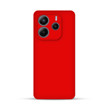 Silikonska Maskica za Redmi Note 14 (5G) - Više Boja 260036