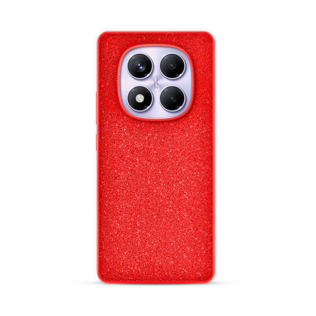 3u1 Glitter Maskica za Redmi Note 14 Pro (5G) / Poco X7 - Više boja 262205