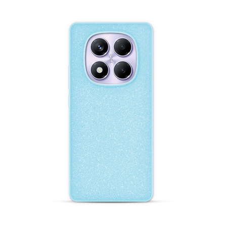 3u1 Glitter Maskica za Redmi Note 14 Pro (5G) / Poco X7 - Više boja 262209