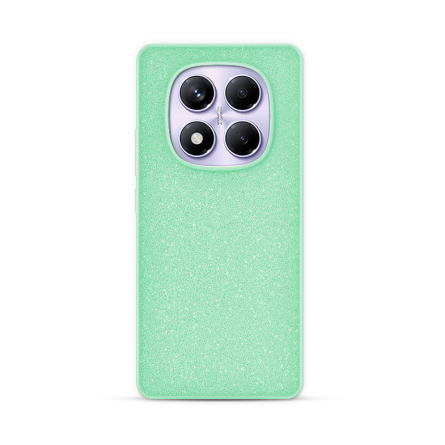 3u1 Glitter Maskica za Redmi Note 14 Pro (5G) / Poco X7 - Više boja 262212
