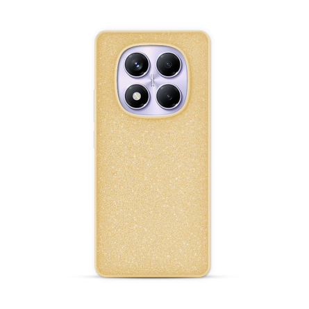 3u1 Glitter Maskica za Redmi Note 14 Pro (5G) / Poco X7 - Više boja 262213