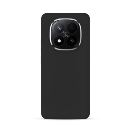 Silikonska Maskica za Redmi Note 14 Pro Plus - Više Boja 248957