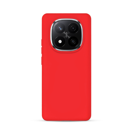 Silikonska Maskica za Redmi Note 14 Pro Plus - Više Boja 248958