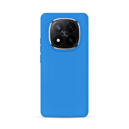 Silikonska Maskica za Redmi Note 14 Pro Plus - Više Boja 248960