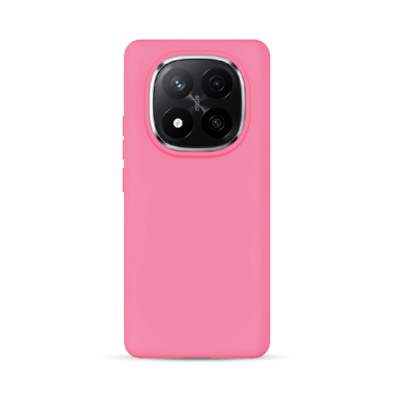 Silikonska Maskica za Redmi Note 14 Pro Plus - Više Boja 248963