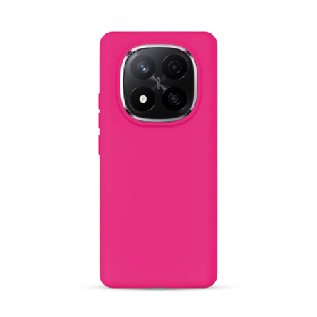 Silikonska Maskica za Redmi Note 14 Pro Plus - Više Boja 248965