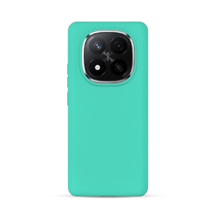 Silikonska Maskica za Redmi Note 14 Pro Plus - Više Boja 248967