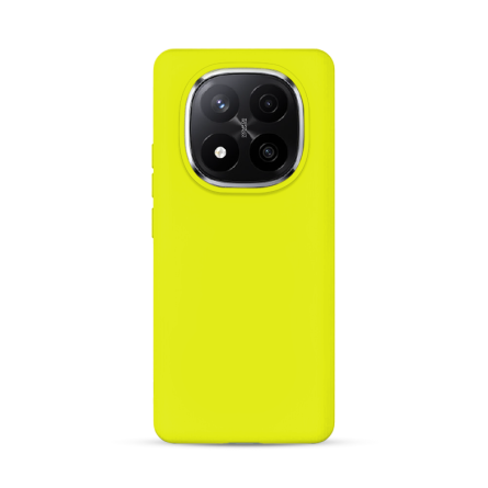 Silikonska Maskica za Redmi Note 14 Pro Plus - Više Boja 248968