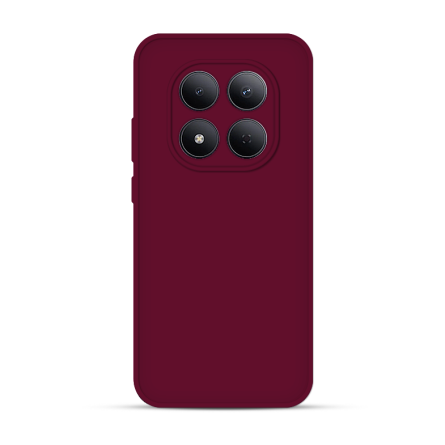 Silikonska Maskica za Redmi Note 15 Pro Plus - Više Boja 262845