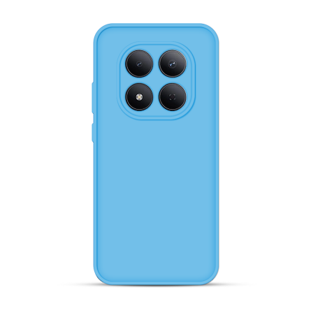 Silikonska Maskica za Redmi Note 15 Pro Plus - Više Boja 262844