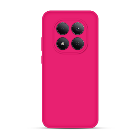 Silikonska Maskica za Redmi Note 15 Pro Plus - Više Boja 262855