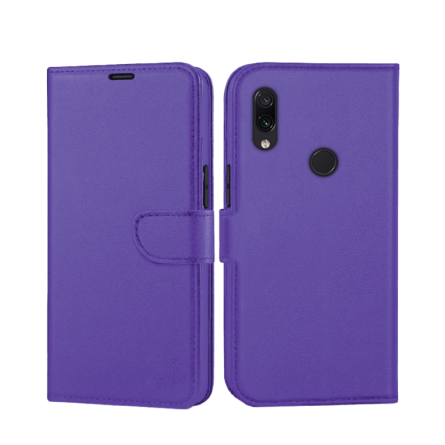 Preklopna maskica za Redmi Note 7/ Redmi Note 7 Pro - Više boja 259865