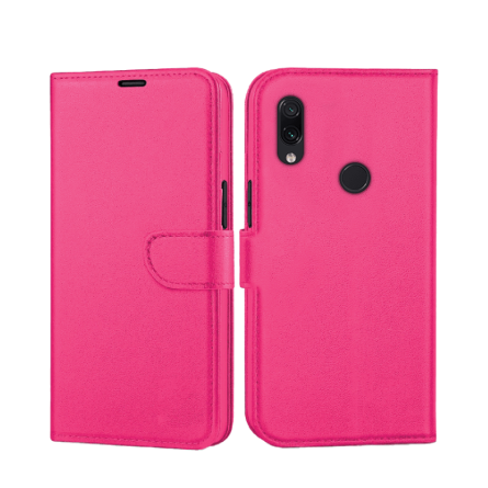Preklopna maskica za Redmi Note 7/ Redmi Note 7 Pro - Više boja 259872