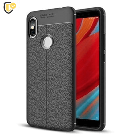 Auto Focus Silikonska Maskica za Xioami Redmi S2 34145