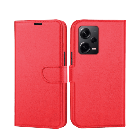 Preklopna maskica za Xiaomi Redmi Note 12 Pro (4G) - Više boja 244524