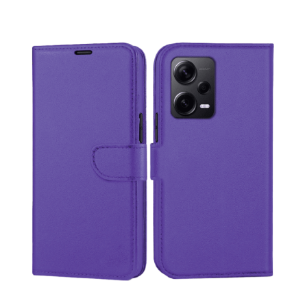 Preklopna maskica za Xiaomi Redmi Note 12 Pro Plus - Više boja 261043