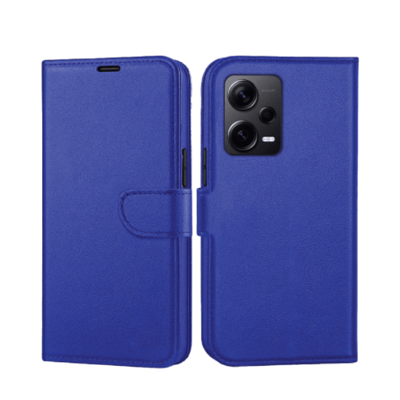 Preklopna maskica za Xiaomi Redmi Note 12 Pro (4G) - Više boja 244526