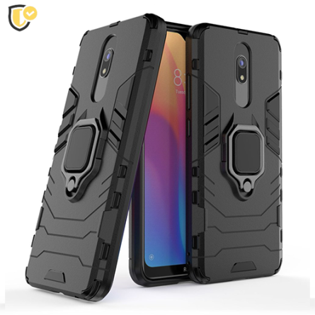 Defender Armor Ring Maskica za Redmi 8 108164