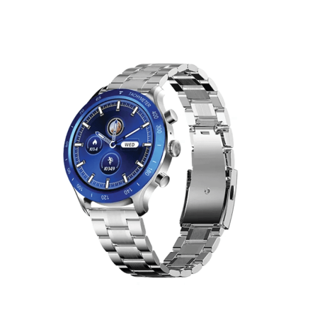 Riversong smartwatch Motive 9 Max SW903 - Srebrni 242710