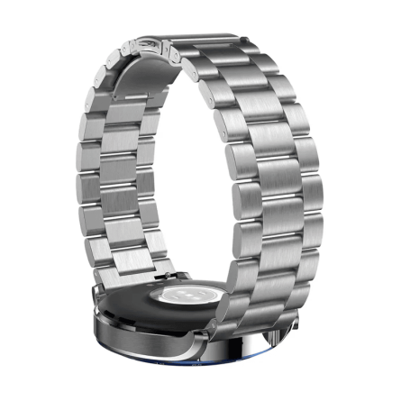 Riversong smartwatch Motive 9 Max SW903 - Srebrni 242711