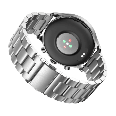 Riversong smartwatch Motive 9 Max SW903 - Srebrni 242712