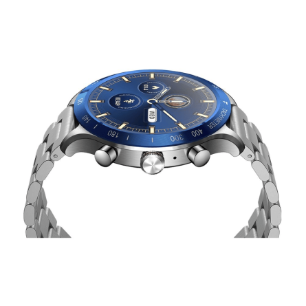 Riversong smartwatch Motive 9 Max SW903 - Srebrni 242714