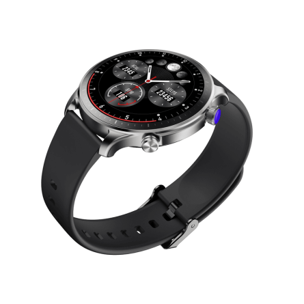 Riversong smartwatch Motive 9 Pro SW901 - Sivi 242724