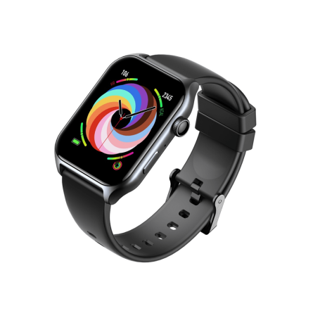 Riversong smartwatch Motive 9 SW900 - Sivi 242735