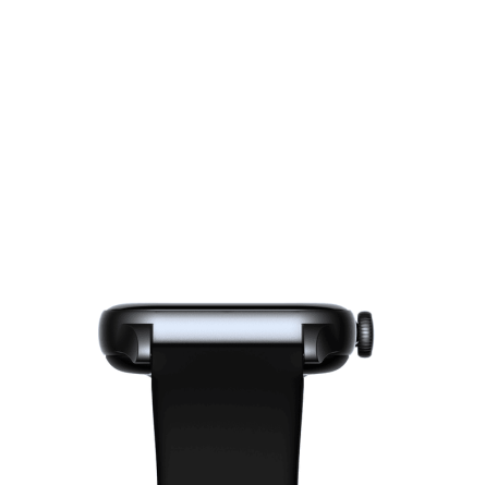 Riversong smartwatch Motive 9 SW900 - Sivi 242736