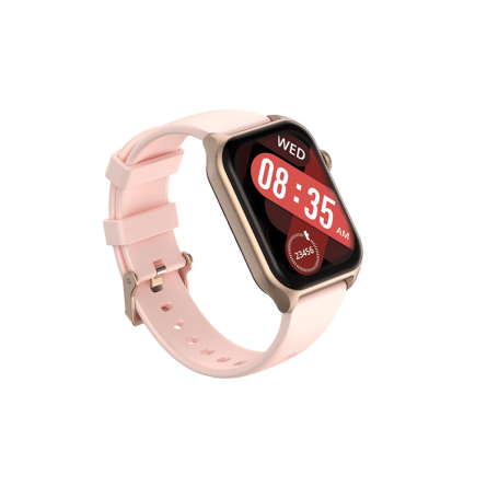 Riversong smartwatch Motive 9E SW905 - Rose Gold 242744