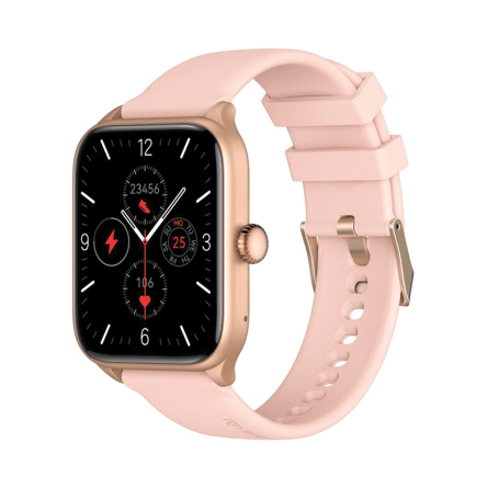 Riversong smartwatch Motive 9E SW905 - Rose Gold 242745