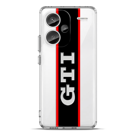 Silikonska Maskica za Redmi Note 13 Pro Plus - GTI 234578