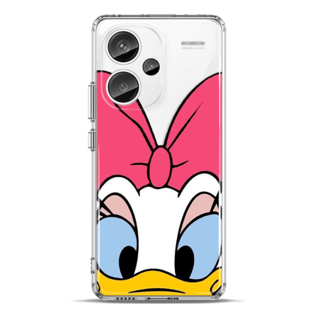 Silikonska Maskica za Redmi Note 13 Pro Plus - Daisy 234580
