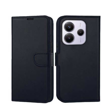 Preklopna maskica za Redmi Note 14 (4G) - Više boja 253669