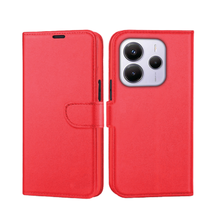 Preklopna maskica za Redmi Note 14 (5G) - Više boja 253683