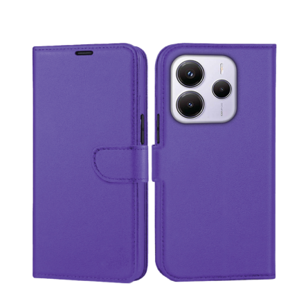 Preklopna maskica za Redmi Note 14 (5G) - Više boja 253684