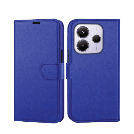 Preklopna maskica za Redmi Note 14 (4G) - Više boja 253672