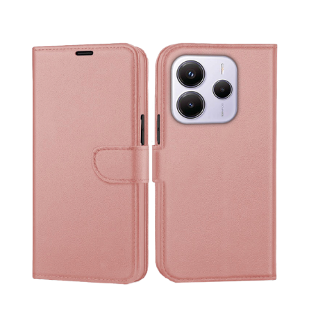 Preklopna maskica za Redmi Note 14 (4G) - Više boja 253673