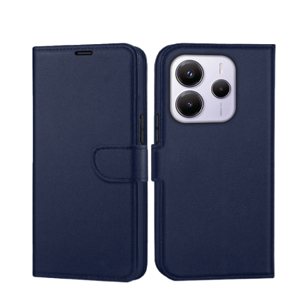 Preklopna maskica za Redmi Note 14 (4G) - Više boja 253677