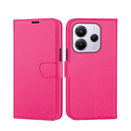 Preklopna maskica za Redmi Note 14 (4G) - Više boja 253678