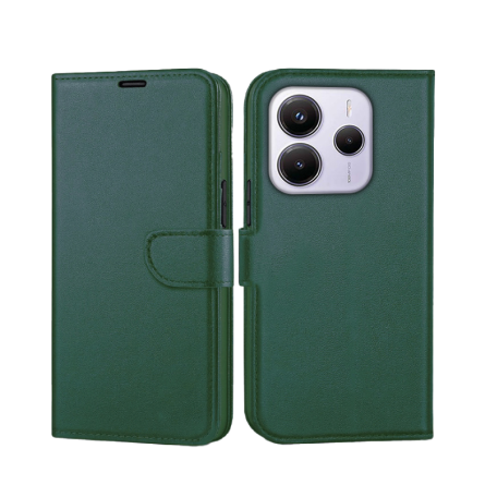 Preklopna maskica za Redmi Note 14 (4G) - Više boja 253679