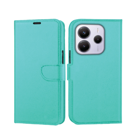 Preklopna maskica za Redmi Note 14 (5G) - Više boja 253693