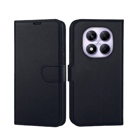 Preklopna maskica za Redmi Note 14 Pro (4G) - Više boja 253643